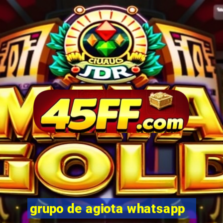 grupo de agiota whatsapp
